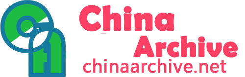 China Archive