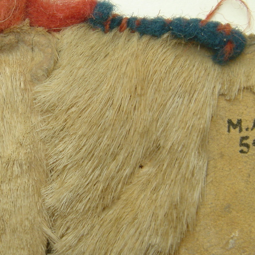图片[5]-textile; 紡織品(Chinese) BM-MAS.541-China Archive