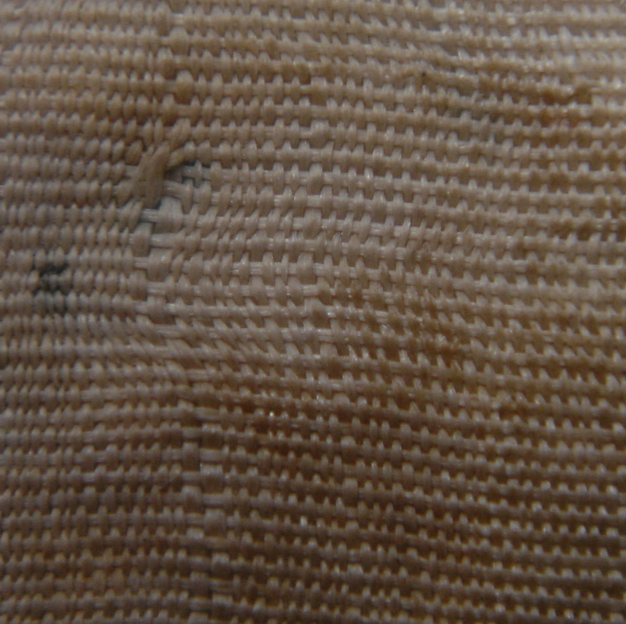 图片[2]-textile; 紡織品 BM-MAS.631-China Archive