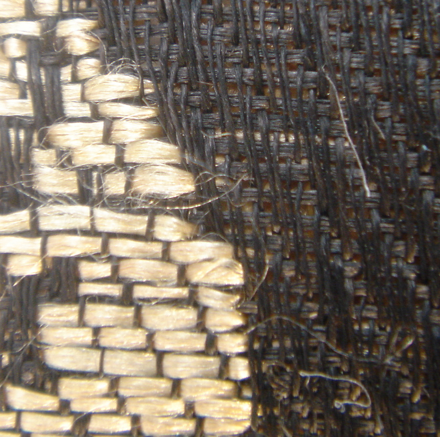 图片[2]-textile; 紡織品 BM-MAS.929-China Archive