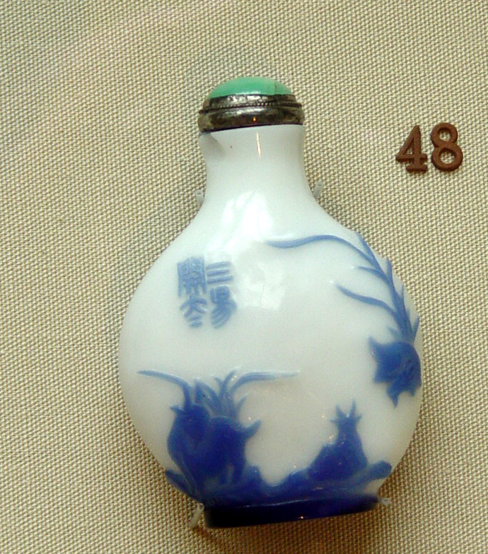 图片[3]-snuff-bottle BM-1936-0413.60-China Archive