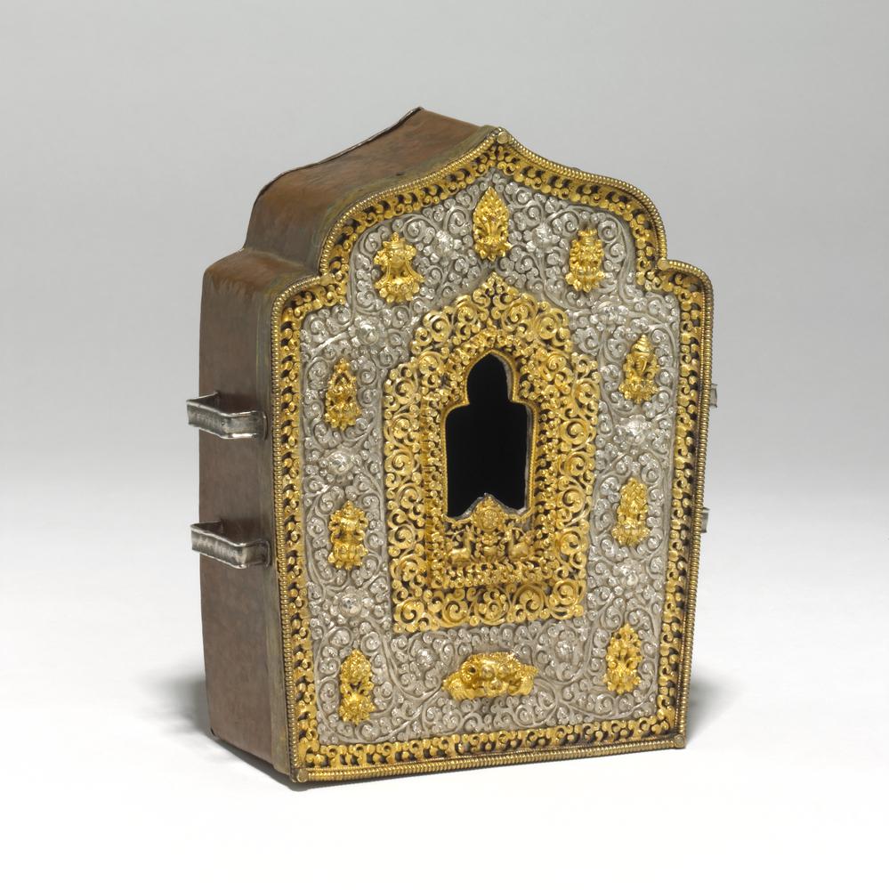图片[1]-amulet-box BM-1991-1017.1-China Archive