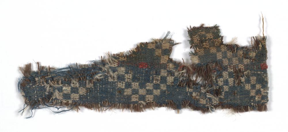 图片[1]-textile; 紡織品(Chinese) BM-MAS.560-China Archive