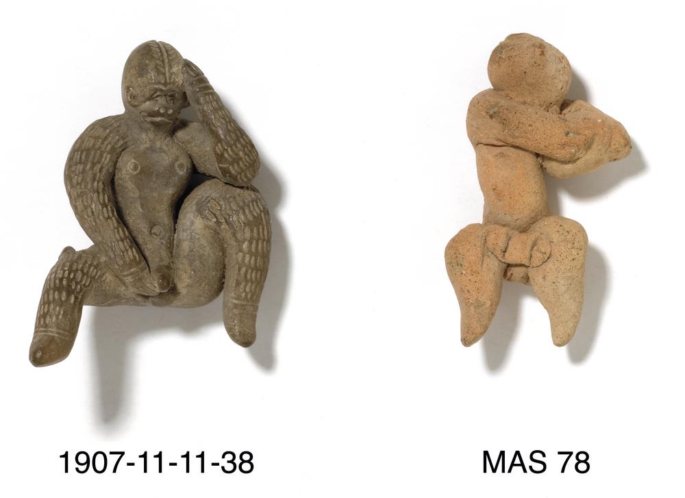 图片[3]-figurine; 小雕像(Chinese) BM-MAS.78-China Archive