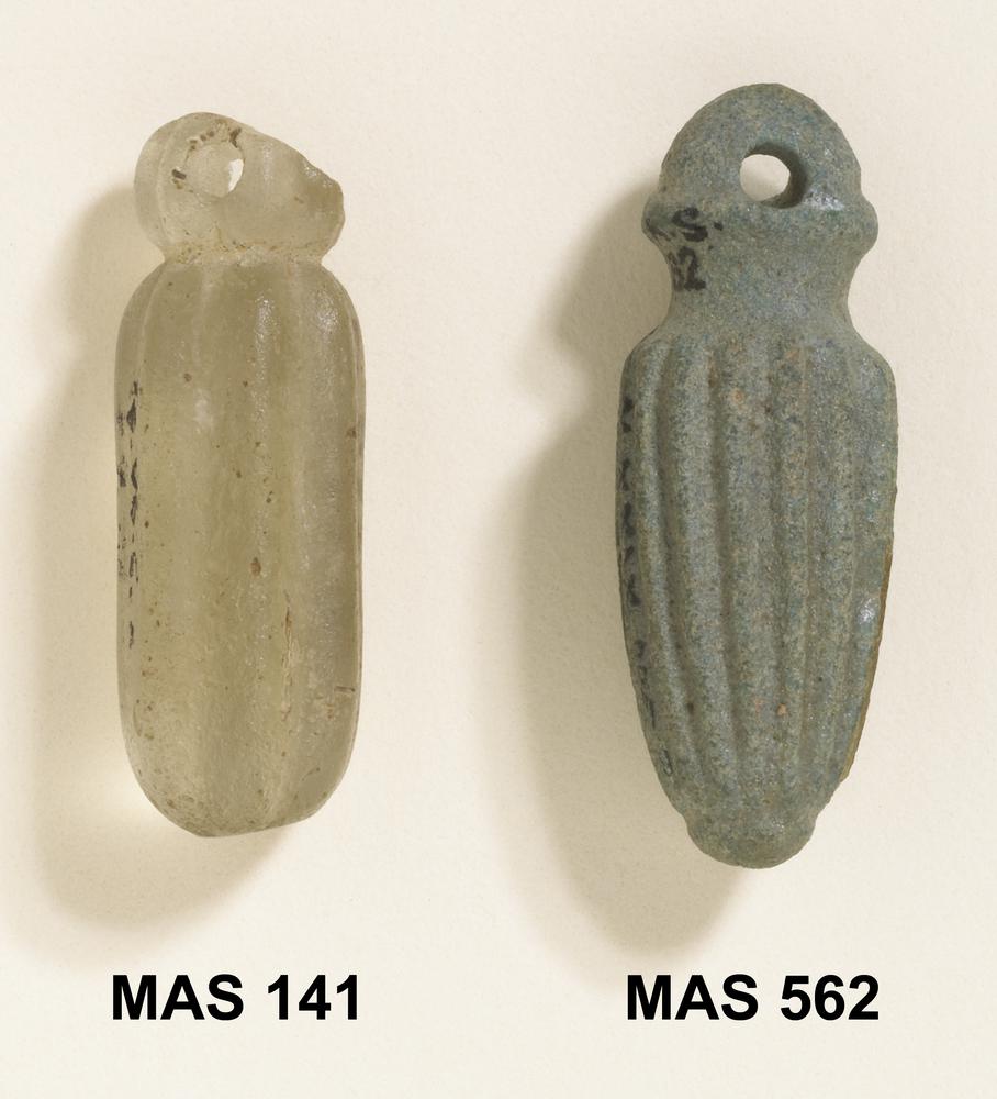 图片[3]-pendant; 垂飾(Chinese) BM-MAS.141-China Archive