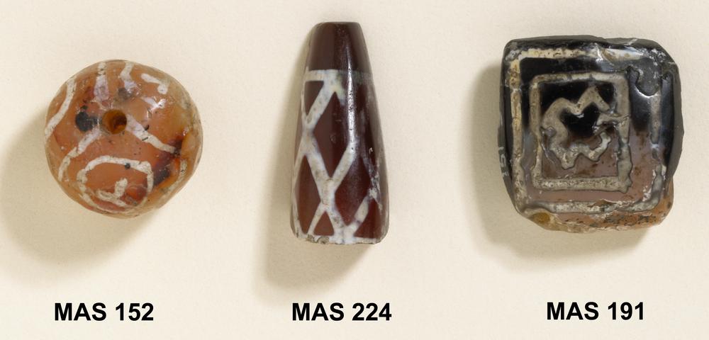 图片[3]-bead; 珠(Chinese) BM-MAS.152-China Archive