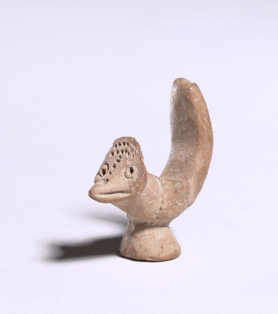 图片[3]-figurine; 小雕像(Chinese) BM-1907-1111.32-China Archive