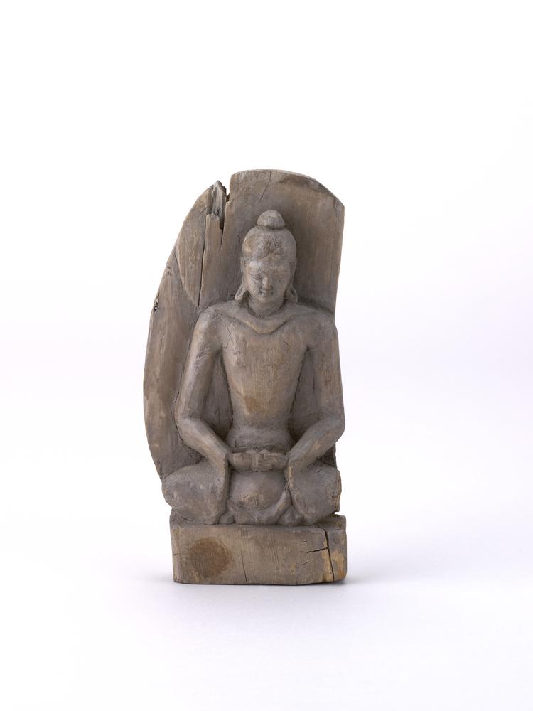 图片[1]-figurine; 小雕像(Chinese) BM-MAS.981-China Archive