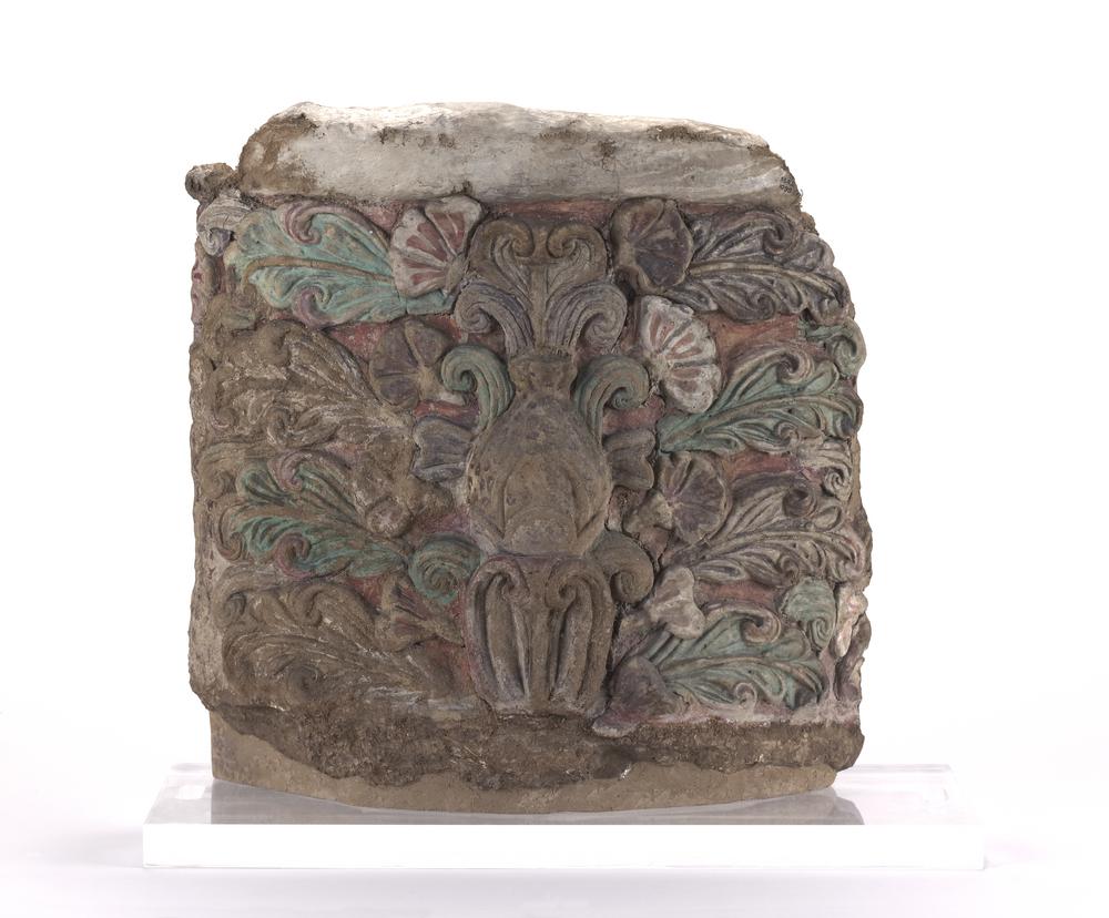 figure; 畫像(Chinese) BM-MAS.1098-China Archive