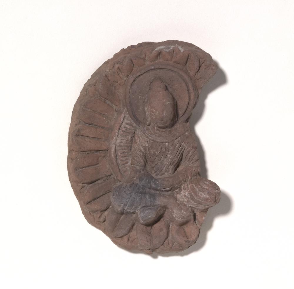 图片[3]-plaque; 飾板(Chinese) BM-MAS.330-China Archive