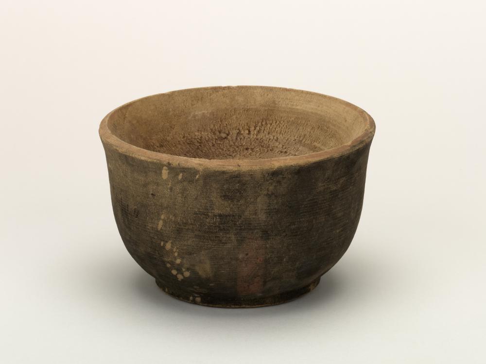 图片[5]-bowl; 碗(Chinese) BM-1928-1022.96-China Archive