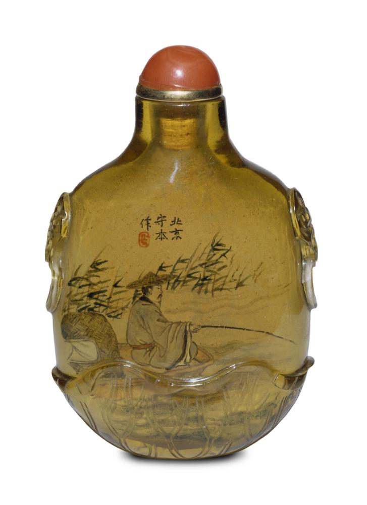 图片[3]-snuff-bottle BM-1973-0621.1-China Archive