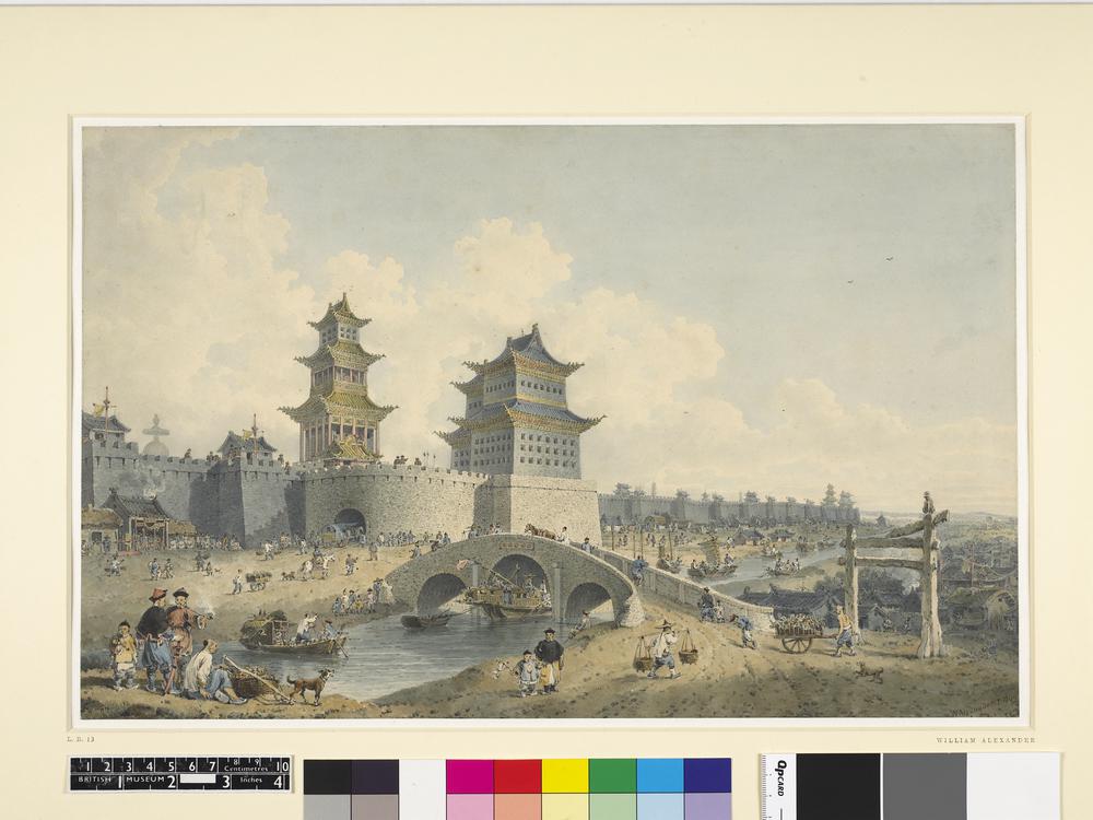 图片[3]-drawing BM-1882-0812.225-China Archive