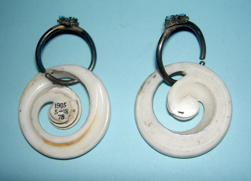 图片[1]-ear-ring BM-1905-0518.78.a-b-China Archive