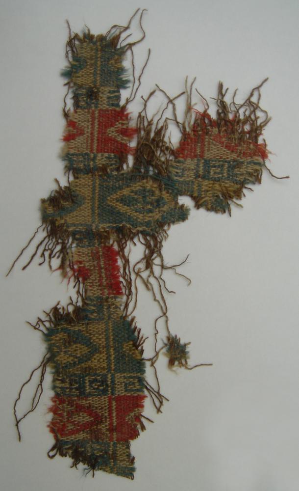 图片[1]-textile; 紡織品 BM-1907-1111.112-China Archive