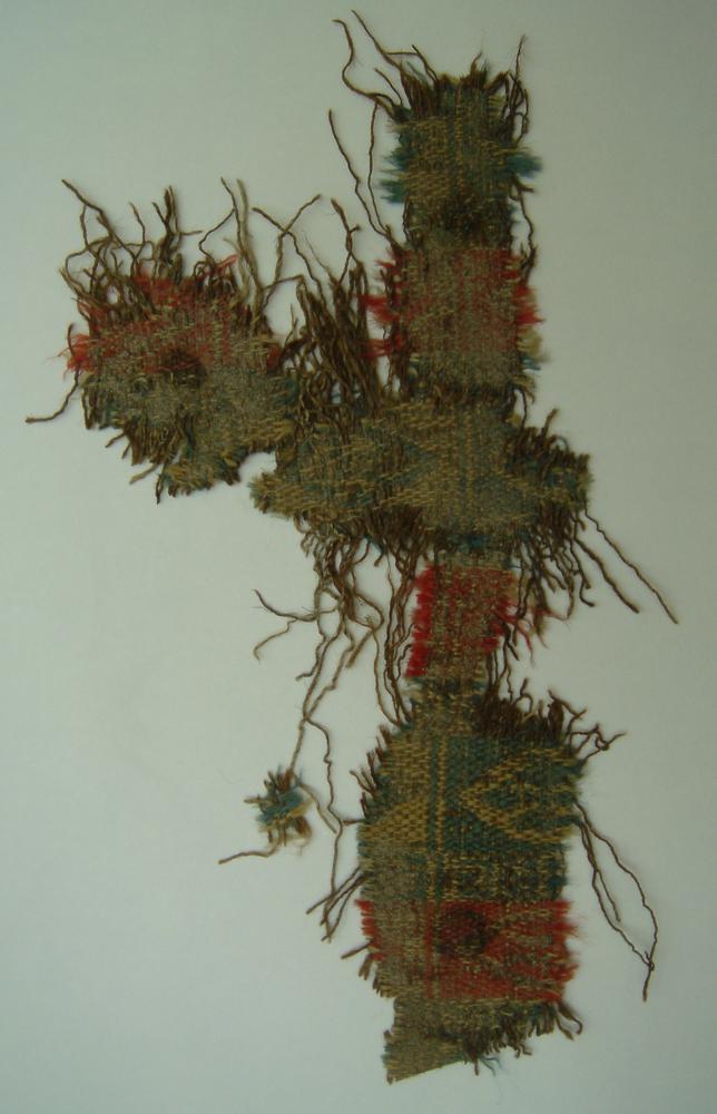 图片[3]-textile; 紡織品 BM-1907-1111.112-China Archive