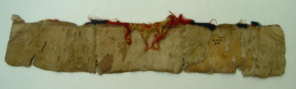 图片[3]-textile; 紡織品(Chinese) BM-MAS.541-China Archive