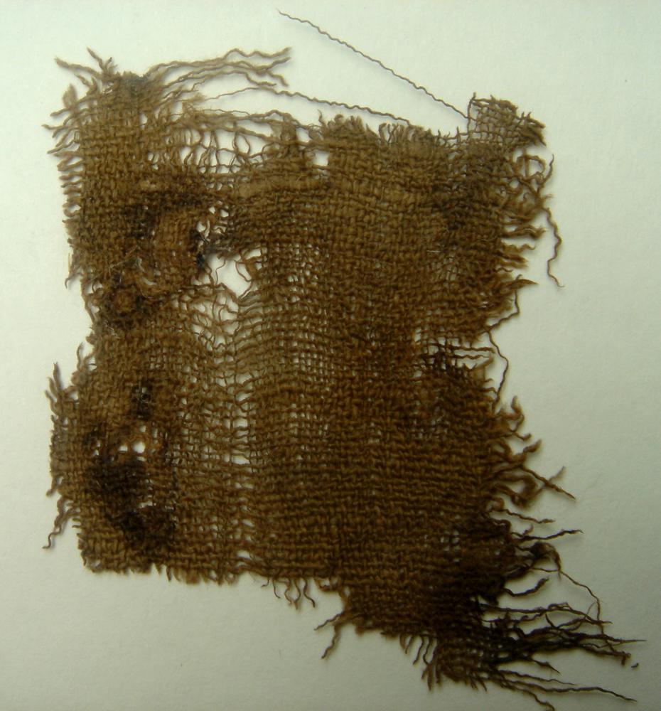 图片[1]-textile; 紡織品 BM-MAS.614-China Archive