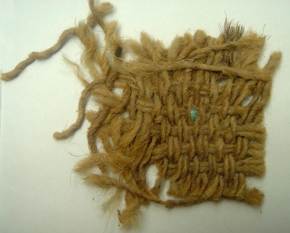 图片[1]-textile; 紡織品 BM-MAS.617-China Archive