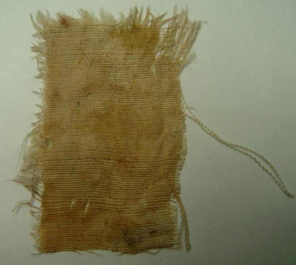 图片[1]-textile; 紡織品 BM-MAS.631-China Archive