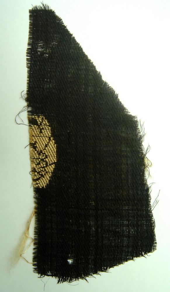 图片[1]-textile; 紡織品 BM-MAS.929-China Archive