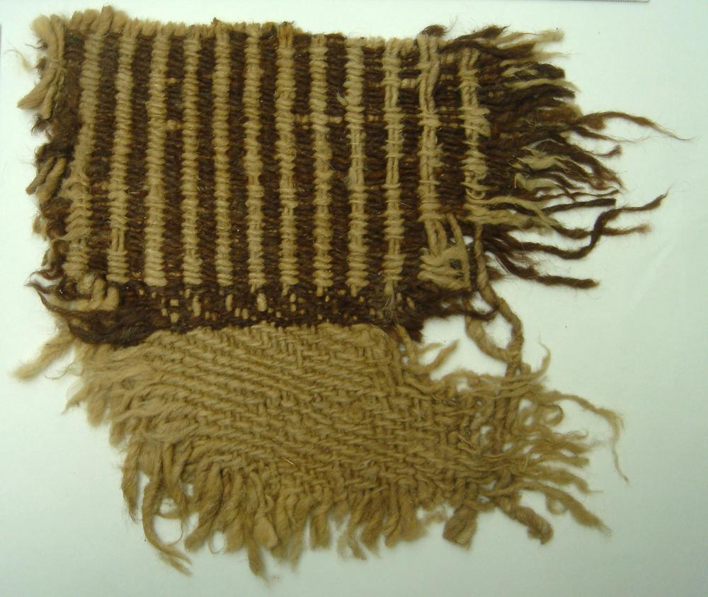 图片[1]-textile; 紡織品 BM-MAS.539-China Archive