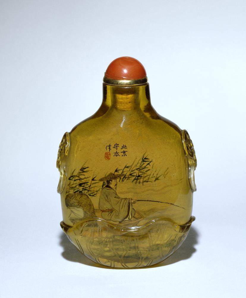 图片[4]-snuff-bottle BM-1973-0621.1-China Archive