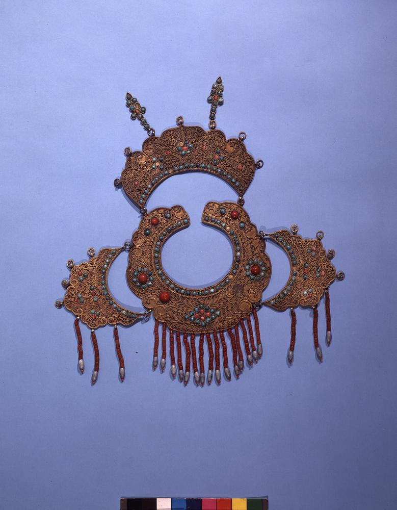 图片[2]-neck-ornament BM-As1970-19.9-China Archive