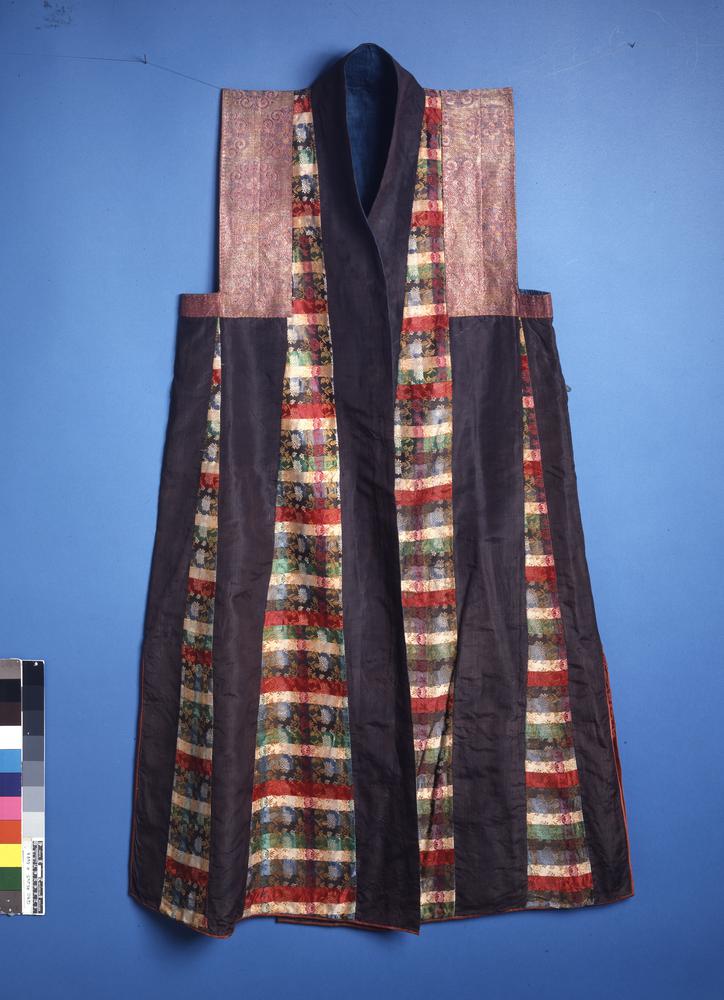 图片[8]-overgown; coat BM-As1905-0518.67-China Archive