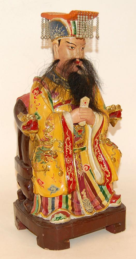 图片[1]-figurine BM-As1994-12.1-China Archive