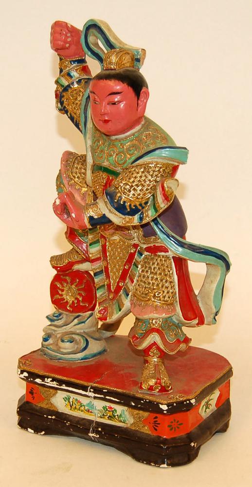 图片[1]-figurine BM-As1994-12.9-China Archive