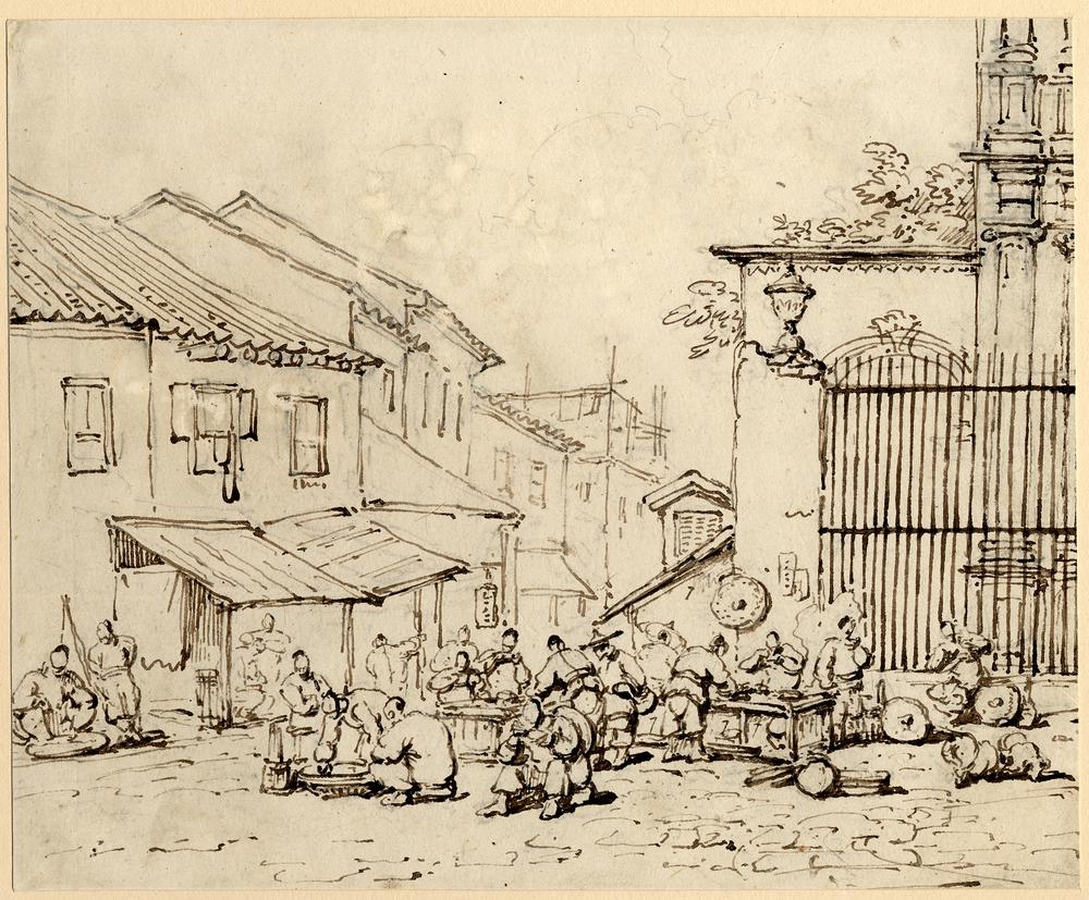 图片[1]-drawing BM-1886-1012.450-China Archive