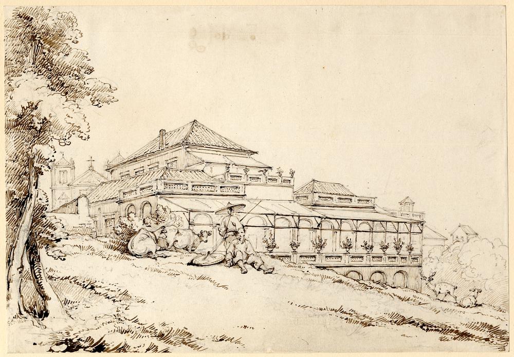 图片[1]-drawing BM-1886-1012.455-China Archive