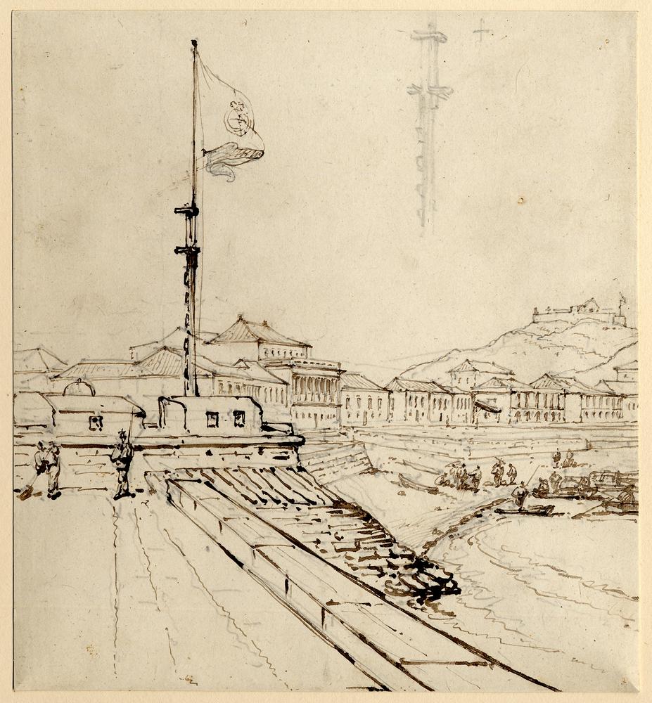 图片[1]-drawing BM-1886-1012.457-China Archive