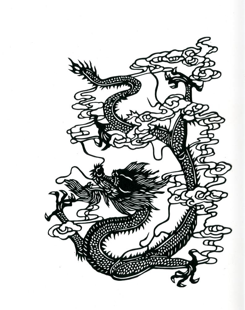 图片[4]-papercut BM-1993-1213-0.15-20-China Archive