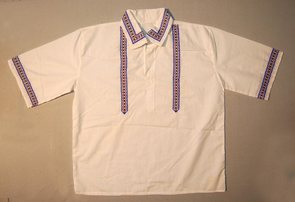图片[1]-shirt BM-As1990-04.19-China Archive