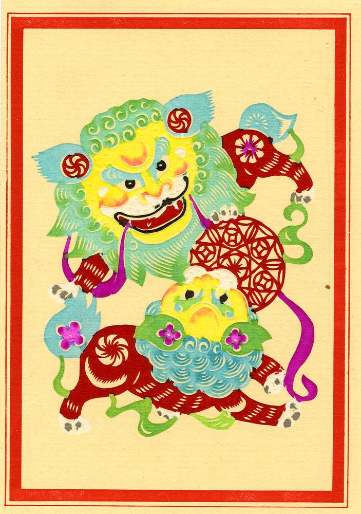 图片[45]-greeting-card BM-1991-0219-0.9.1-37-China Archive