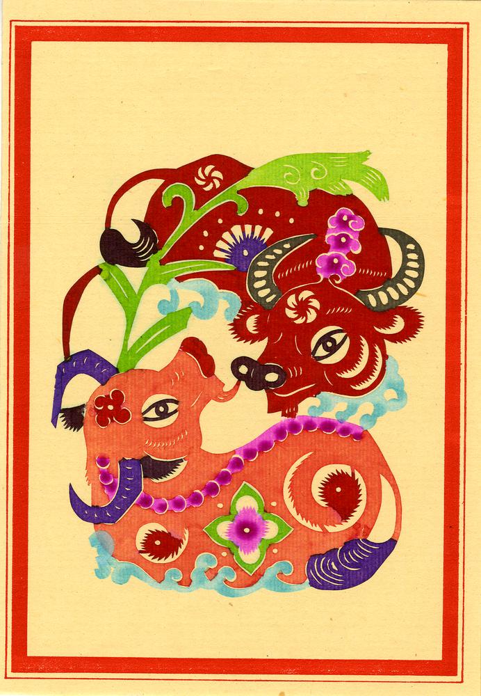 图片[46]-greeting-card BM-1991-0219-0.9.1-37-China Archive