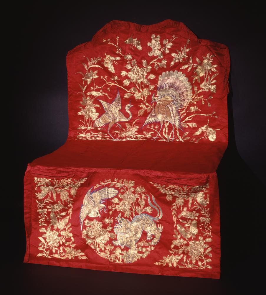 图片[1]-chair-cover(?) BM-1992-0430-0.2.a-b-China Archive