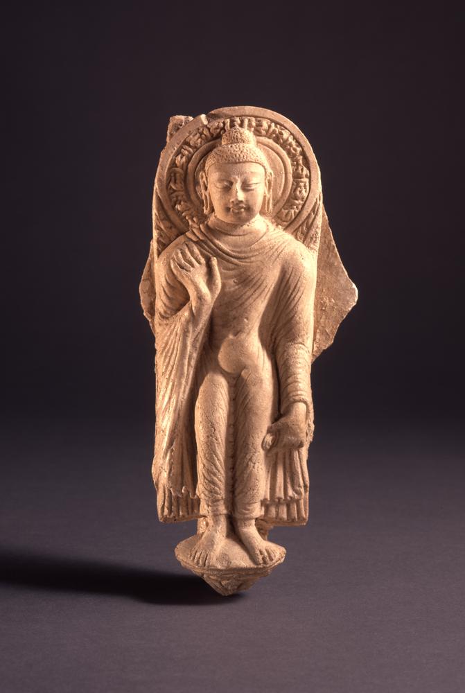 图片[2]-figurine; 小雕像(Chinese) BM-MAS.340-China Archive