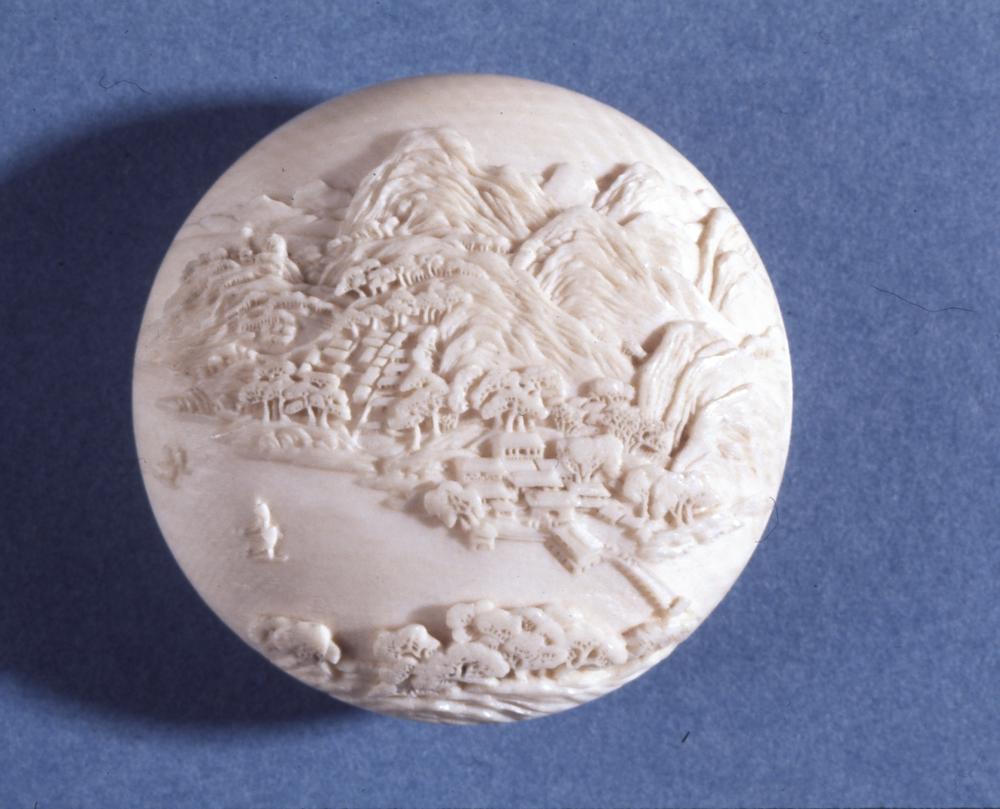 图片[1]-netsuke BM-F.1230-China Archive