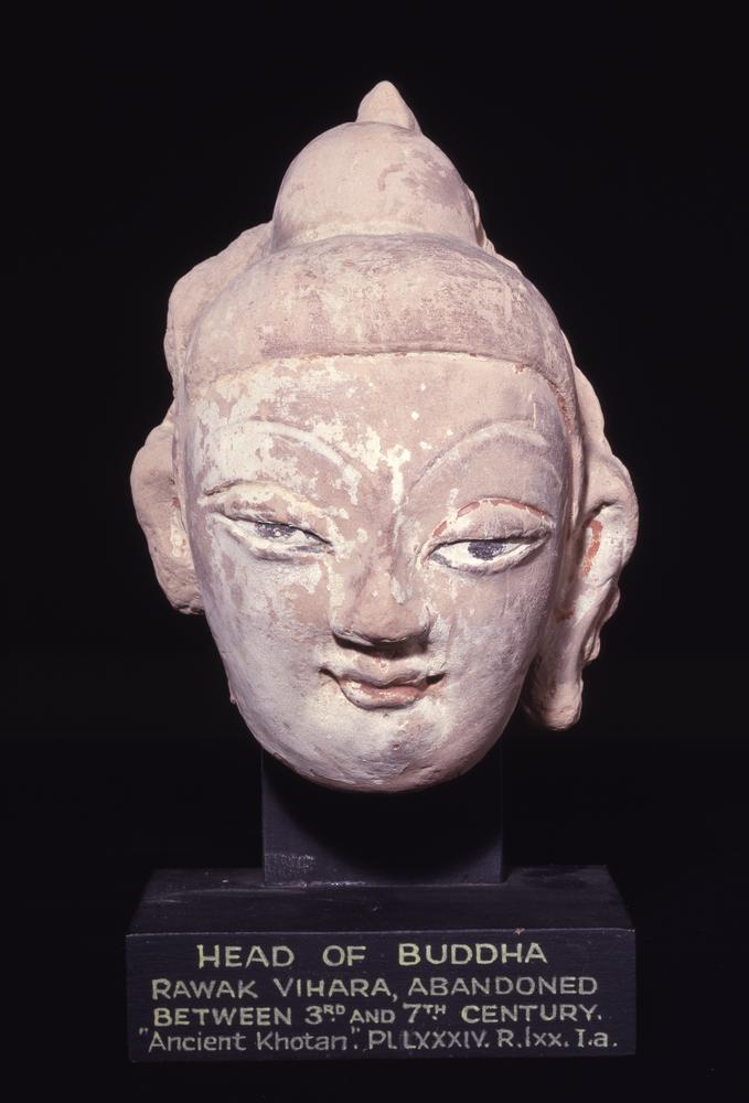 图片[3]-sculpture; figure BM-1907-1111.180-China Archive