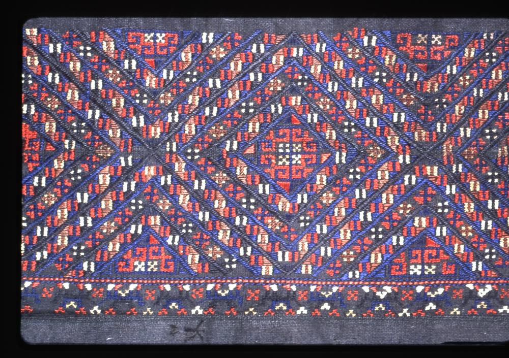 图片[1]-cloth; textile BM-As1959-10.3.a-b-China Archive