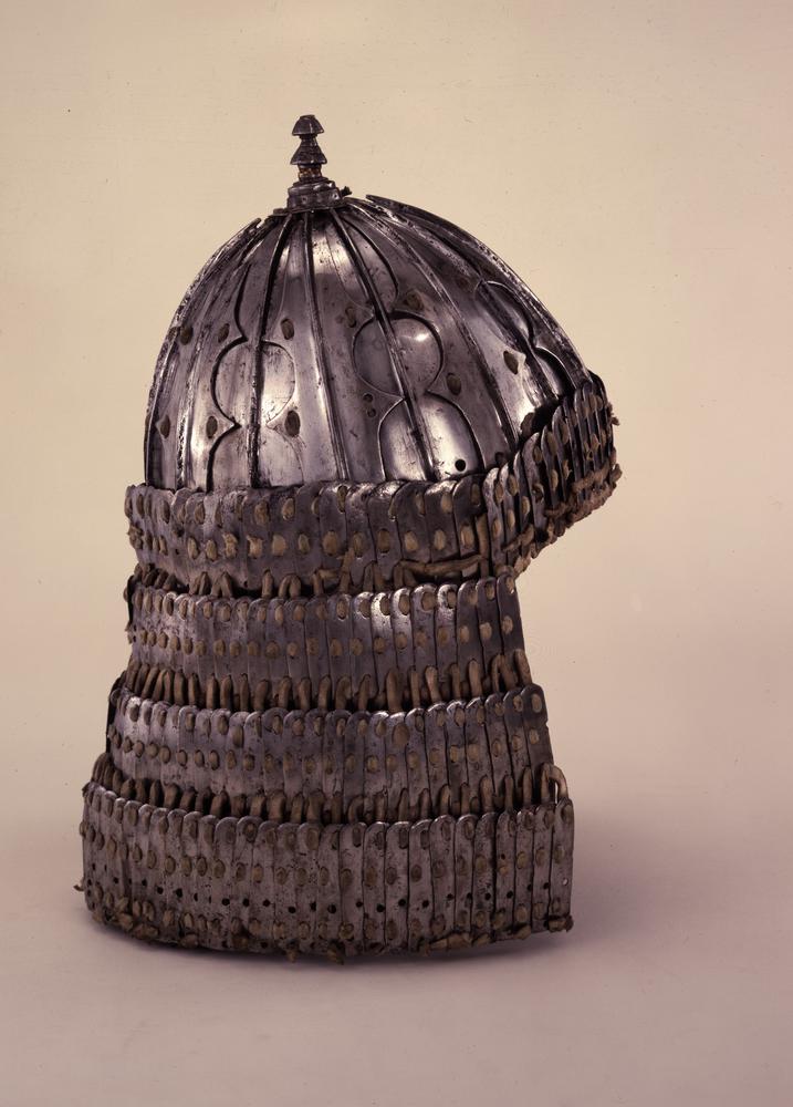 图片[2]-helmet BM-1880.725.b-China Archive