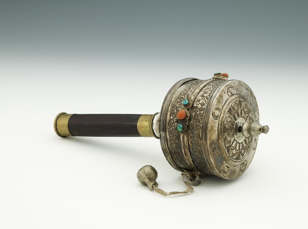 图片[3]-prayer-wheel BM-1925-0313.11.a-China Archive