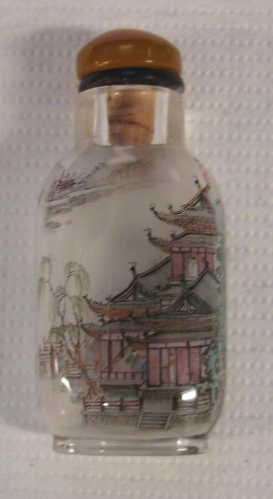 图片[4]-snuff-bottle BM-2006-0517.1-China Archive