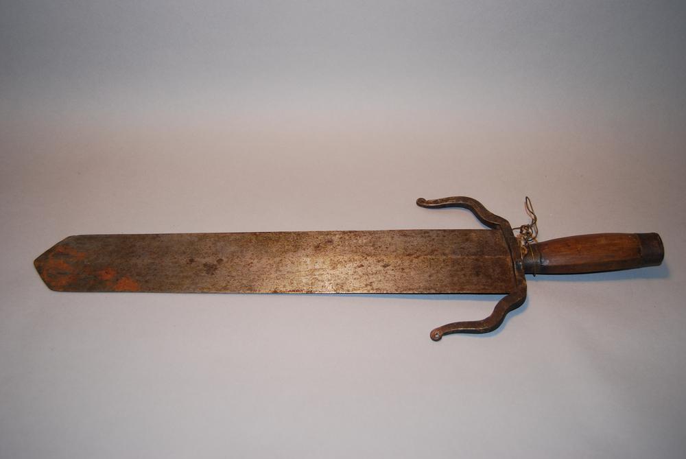 图片[1]-sword BM-As1977-15.7-China Archive