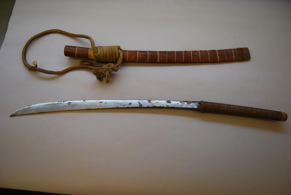 图片[2]-sword-sheath BM-As1895–.144.b-China Archive