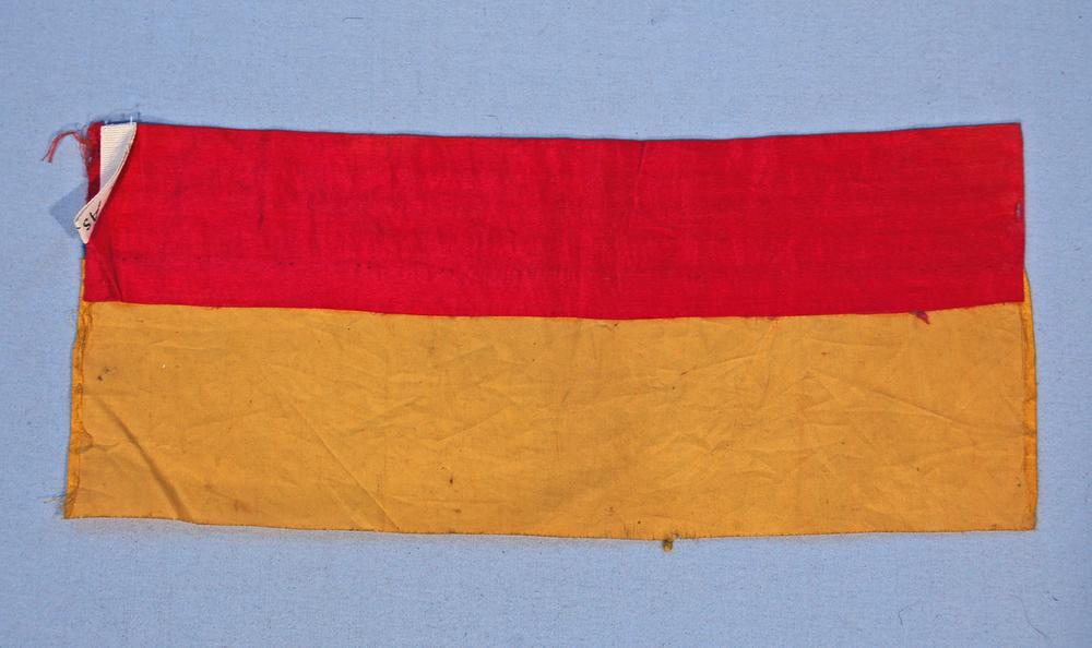 图片[3]-leg-cloth(?); textile BM-As1980-Q.188-China Archive