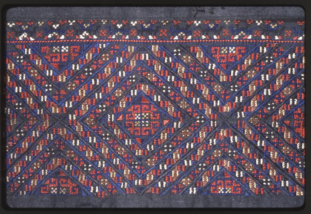 图片[2]-cloth; textile BM-As1959-10.3.a-b-China Archive